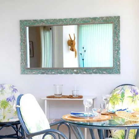 Apartment Orellana-5 By Interhome Calpe