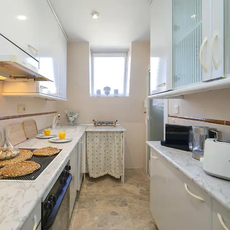 Orellana-5 By Interhome Apartment