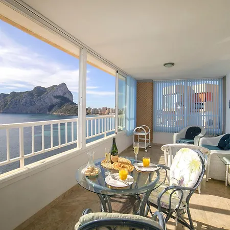 Apartamento Orellana-5 By Interhome *