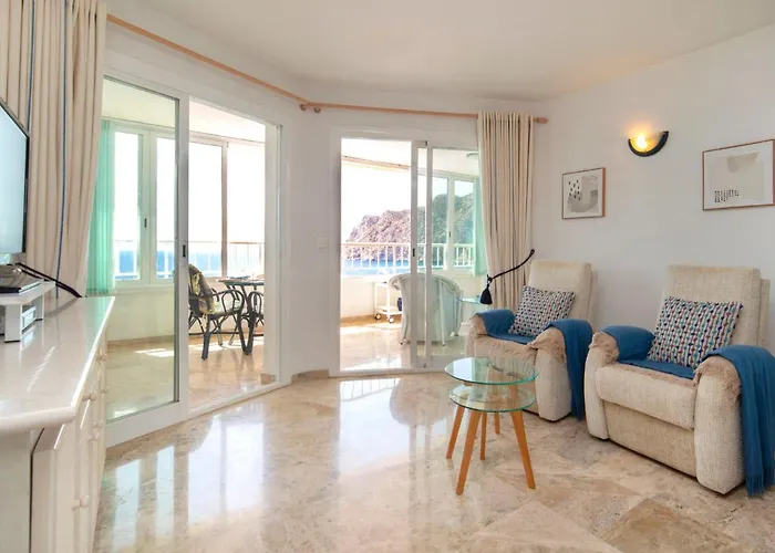 Orellana-5 By Interhome Calp